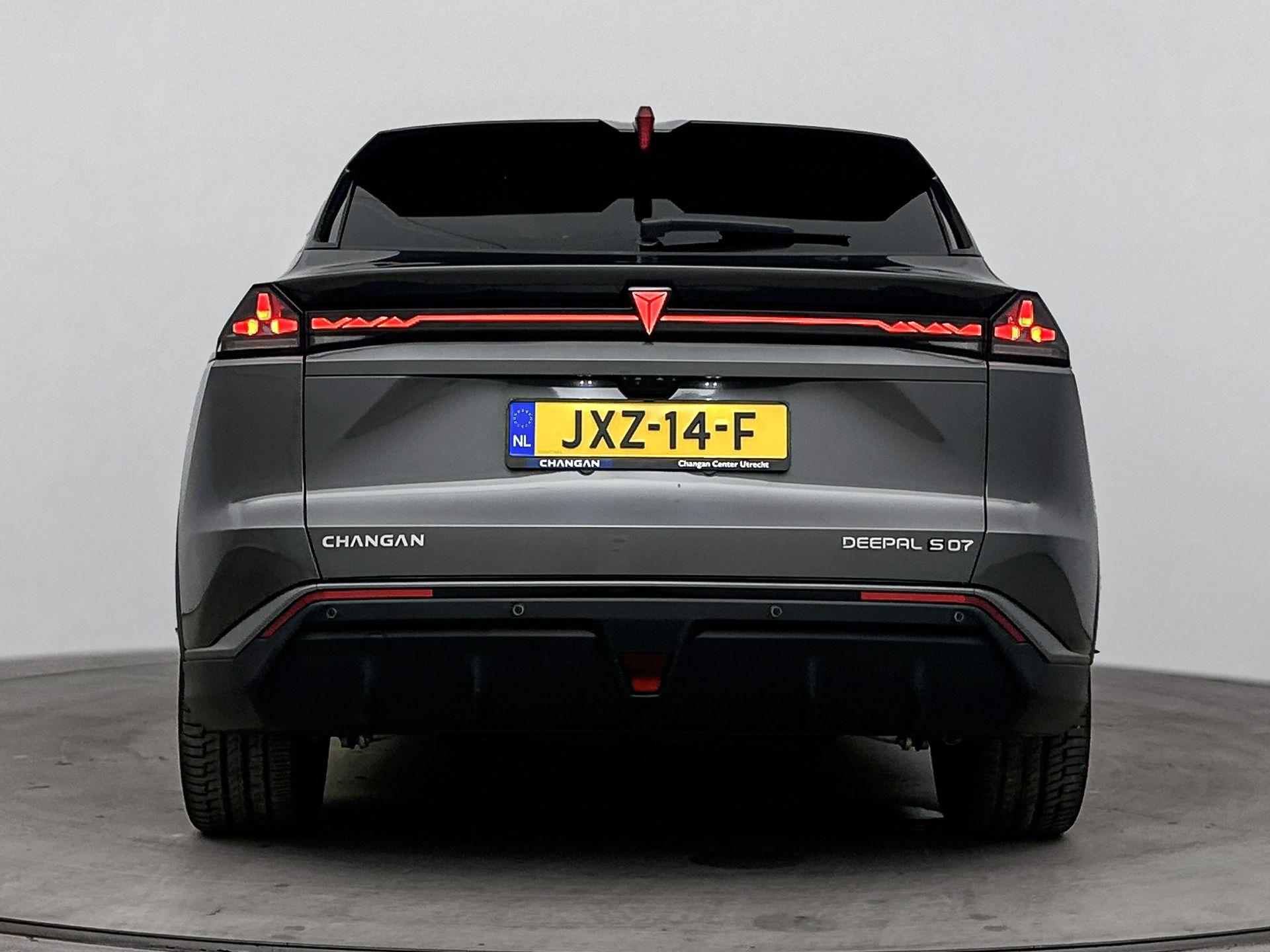 Changan Deepal S07 Max 79.97 kWh - Afbeelding 4