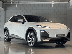 Changan Deepal S07 Max 79.97 kWh - Afbeelding 3