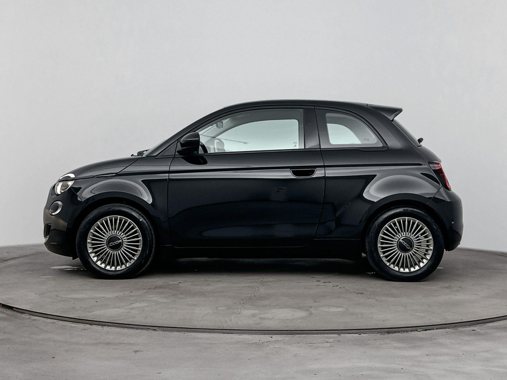Fiat 500 Urban 42 kWh