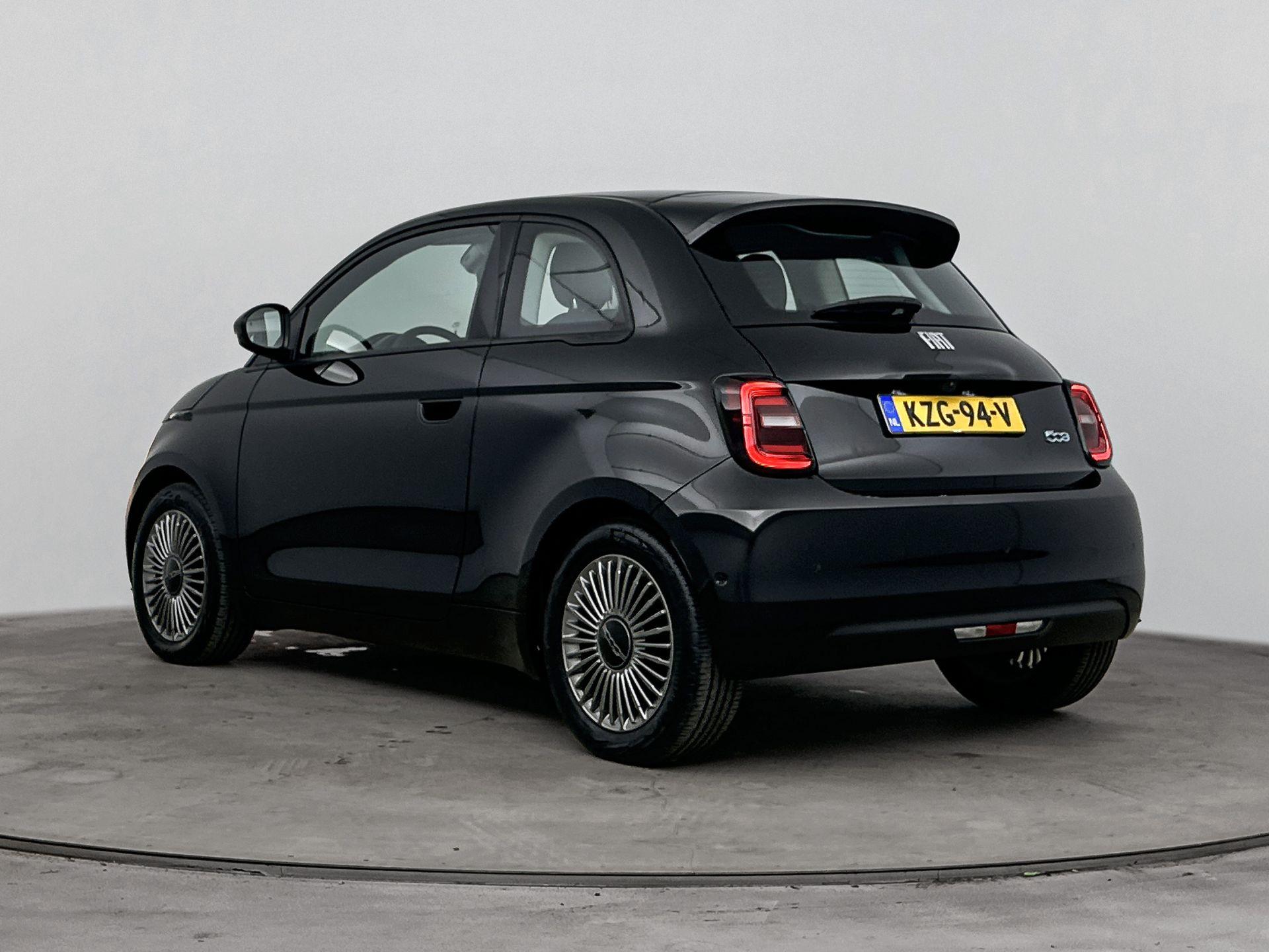 Fiat 500 Urban 42 kWh - Afbeelding 3