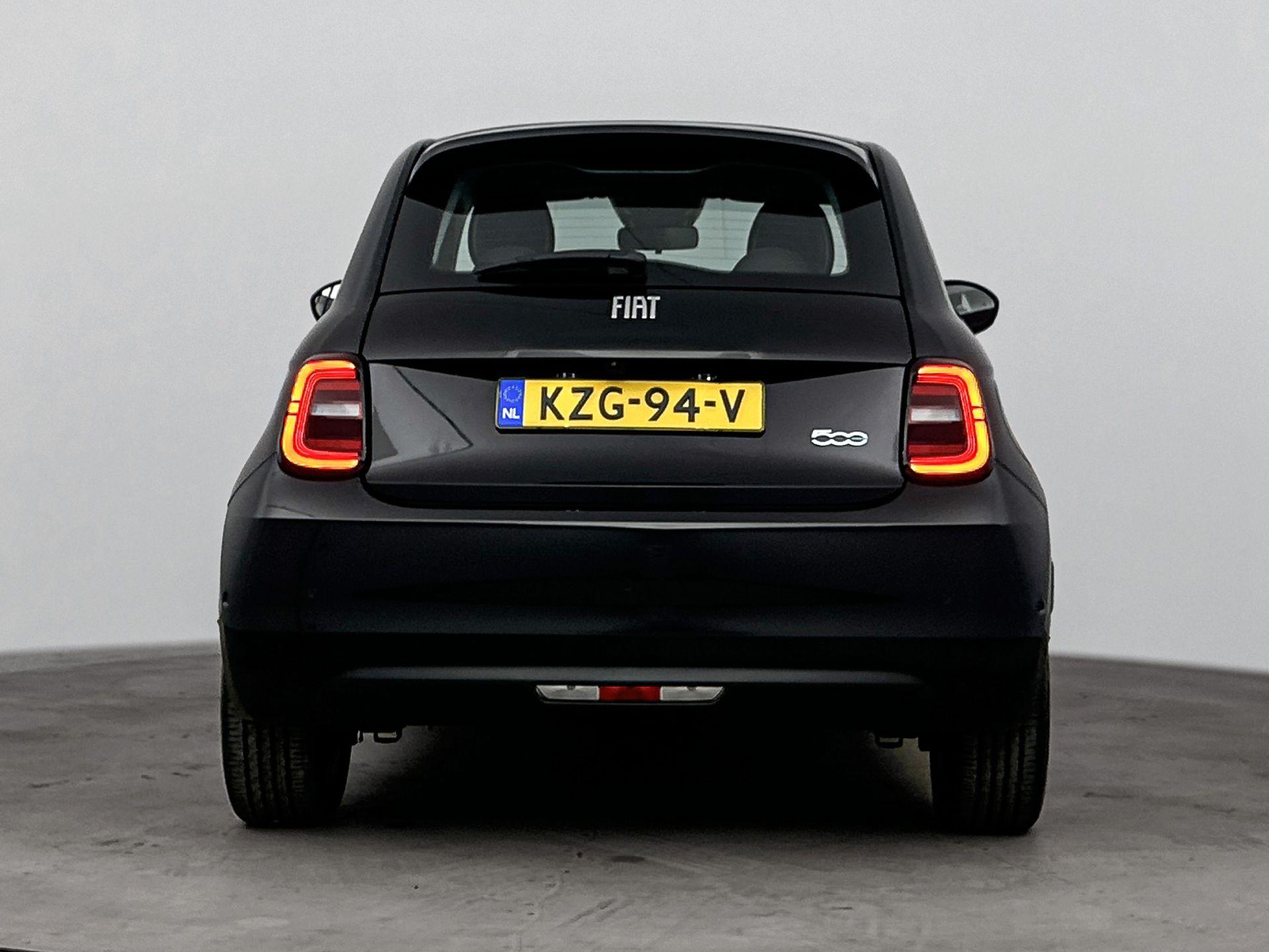 Fiat 500 Urban 42 kWh - Afbeelding 4