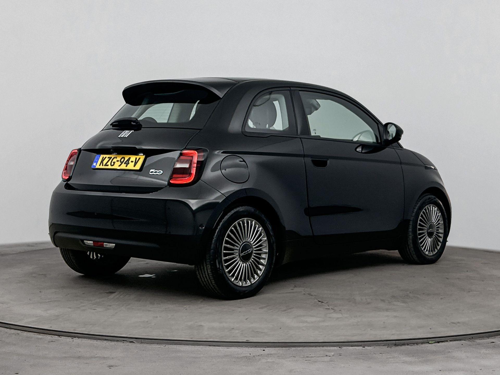 Fiat 500 Urban 42 kWh - Afbeelding 5
