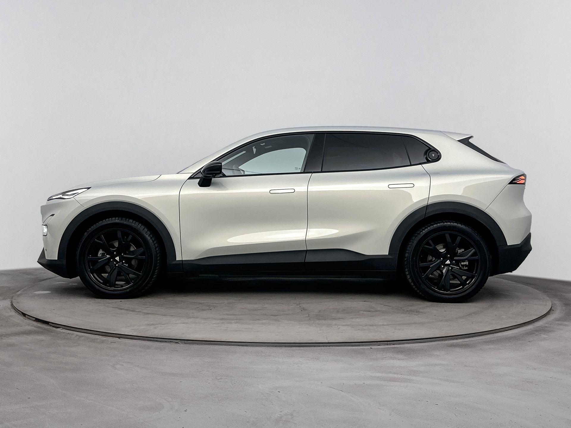 Changan Deepal S05 Max 68.8 kWh