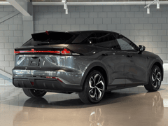 Changan Deepal S07 Max 79.97 kWh - Afbeelding 5