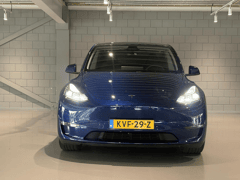 Tesla Model Y Long Range AWD 75 kWh - Afbeelding 2