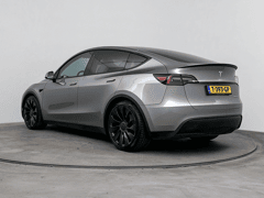 Tesla Model Y Performance AWD 75 kWh - Afbeelding 3