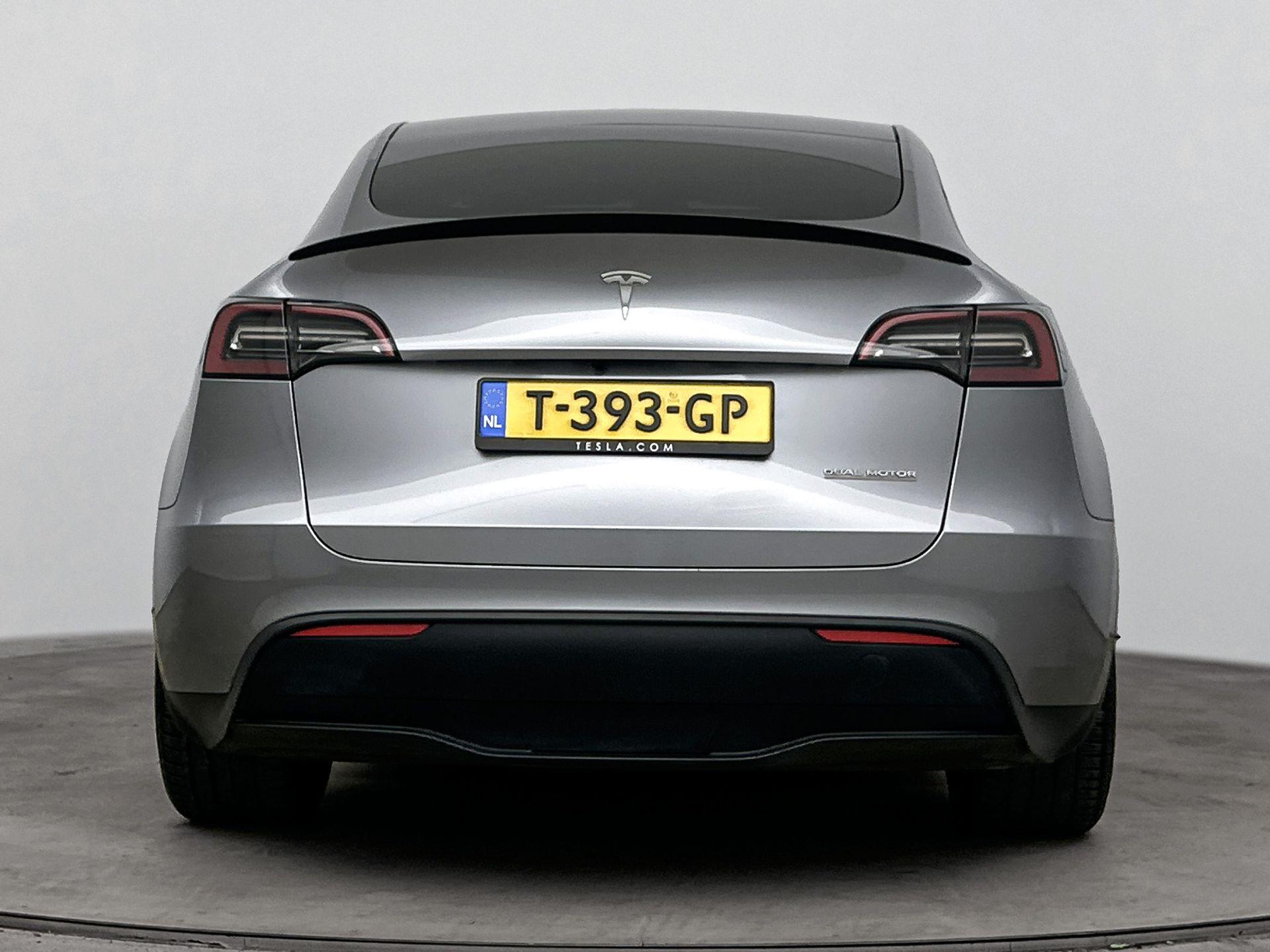 Tesla Model Y Performance AWD 75 kWh - Afbeelding 4