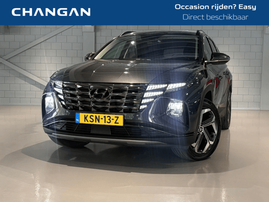 Hyundai Tucson 1.6 T-GDI PHEV Comfort 4WD
