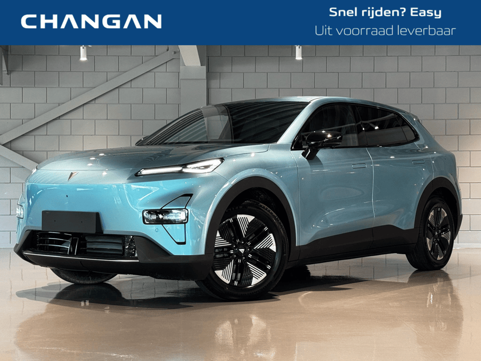 Changan Deepal S05 Pro 68.8 kWh - Afbeelding 1