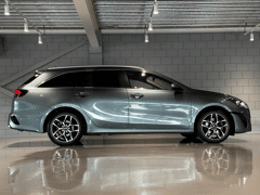 Kia Ceed Sportswagon 1.6 GDI PHEV DynamicLine - Afbeelding 4