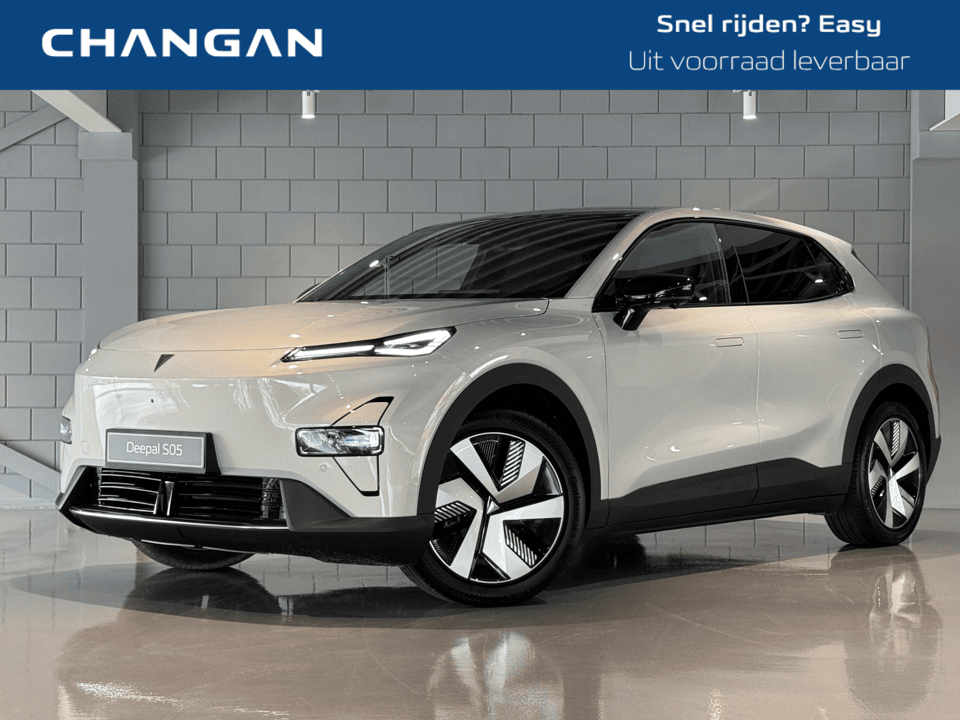 Changan Deepal S05 Max 68.8 kWh - Afbeelding 1