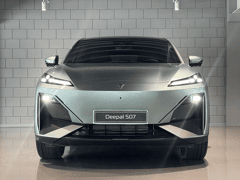 Changan Deepal S07 Max 79.97 kWh - Afbeelding 2