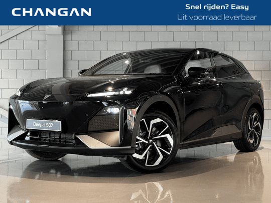 Changan Deepal S07 Max 79.97 kWh