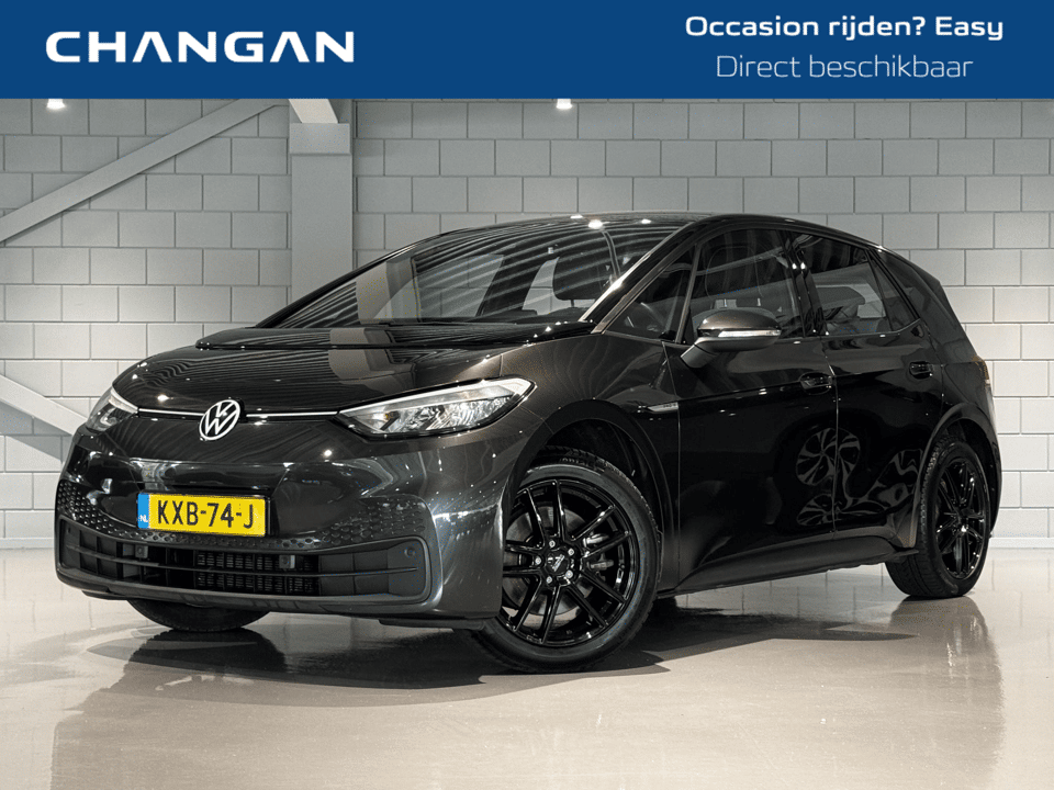 Volkswagen ID.3 Pro S 77 kWh - Afbeelding 1