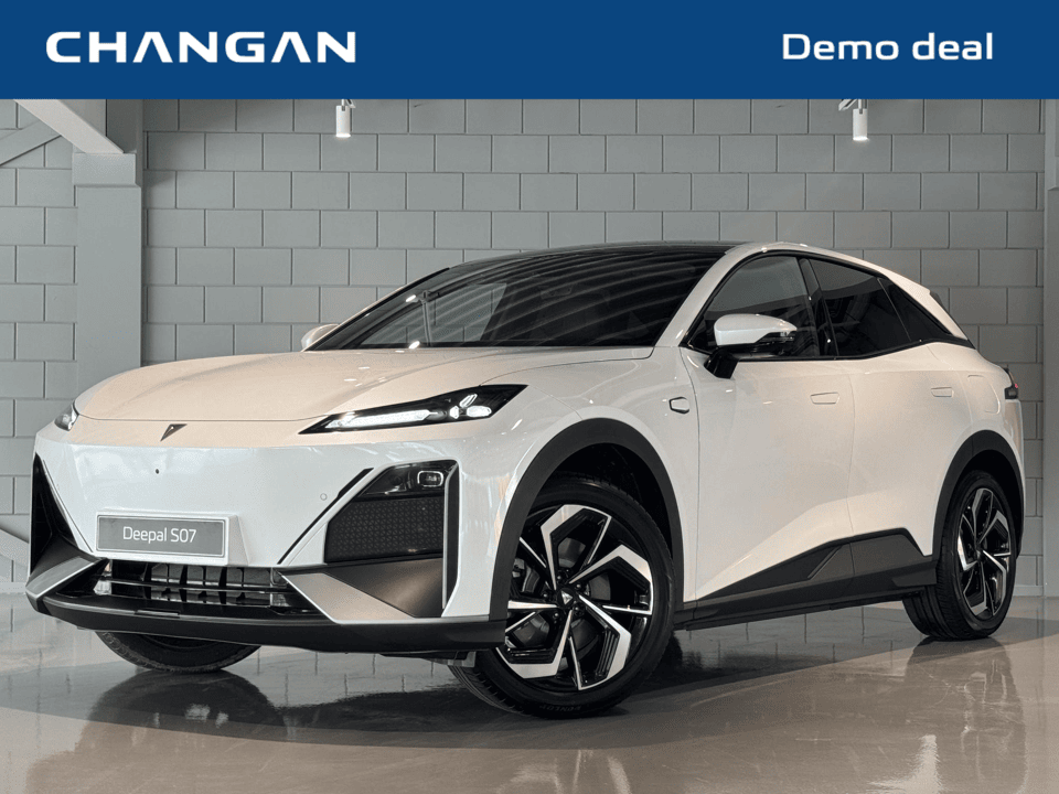 Changan Deepal S07 Max 79.97 kWh - Afbeelding 1