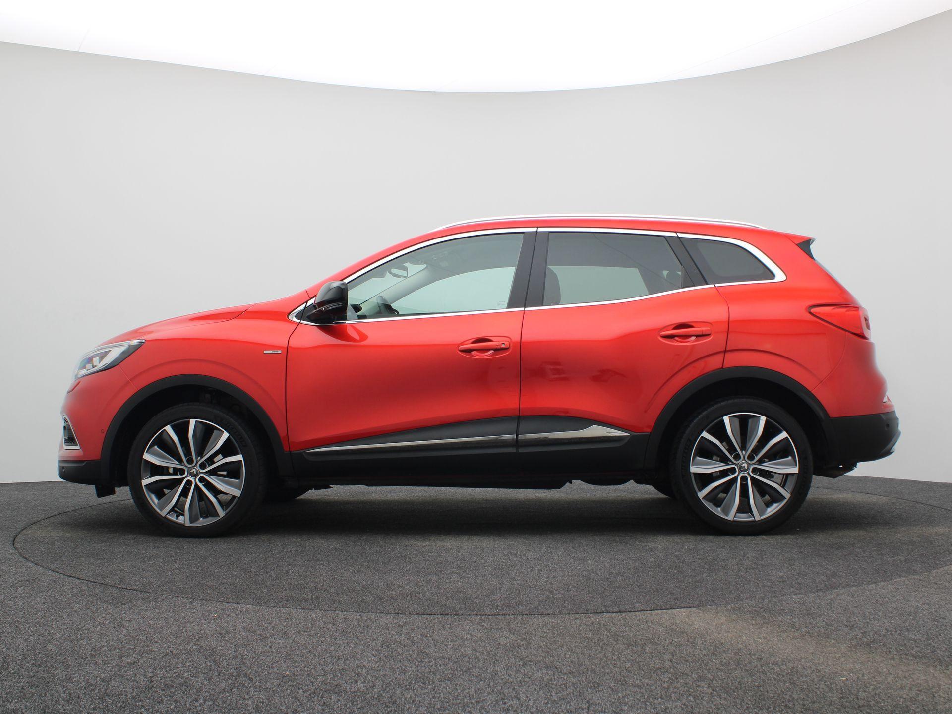 Renault Kadjar TCe 140 EDC GPF BOSE Edition - Afbeelding 2