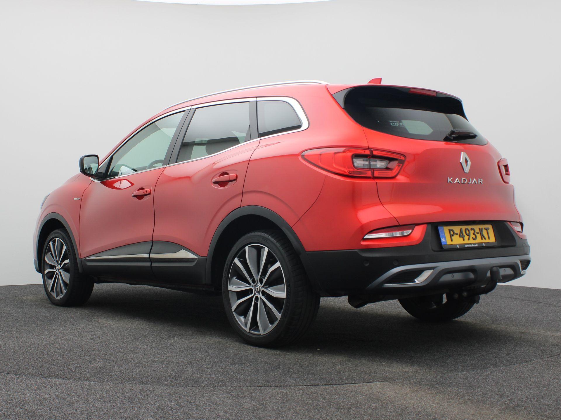 Renault Kadjar TCe 140 EDC GPF BOSE Edition - Afbeelding 3