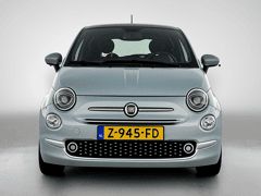 Fiat 500 1.0 Hybrid Dolcevita Finale 69 PK - Afbeelding 4