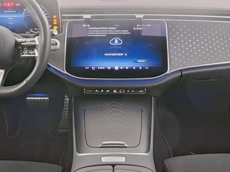 Mercedes-Benz E-klasse 300 e AMG Line