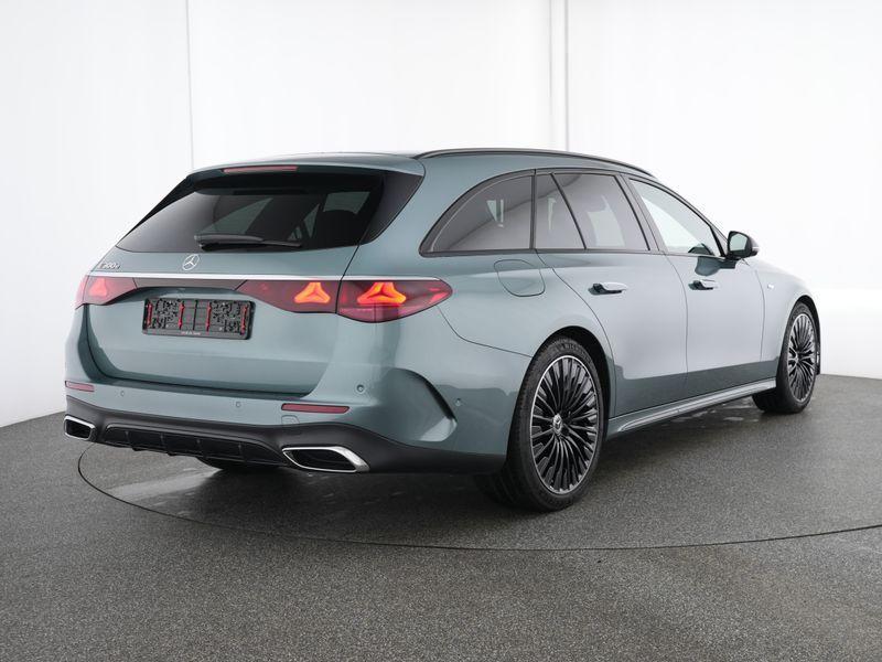 Mercedes-Benz E-klasse 300 e AMG Line - Afbeelding 3