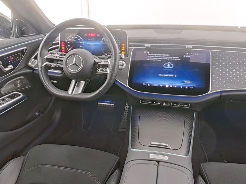 Mercedes-Benz E-klasse 300 e AMG Line - Afbeelding 4