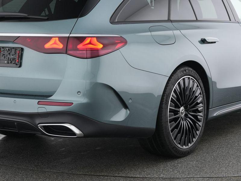 Mercedes-Benz E-klasse 300 e AMG Line - Afbeelding 5