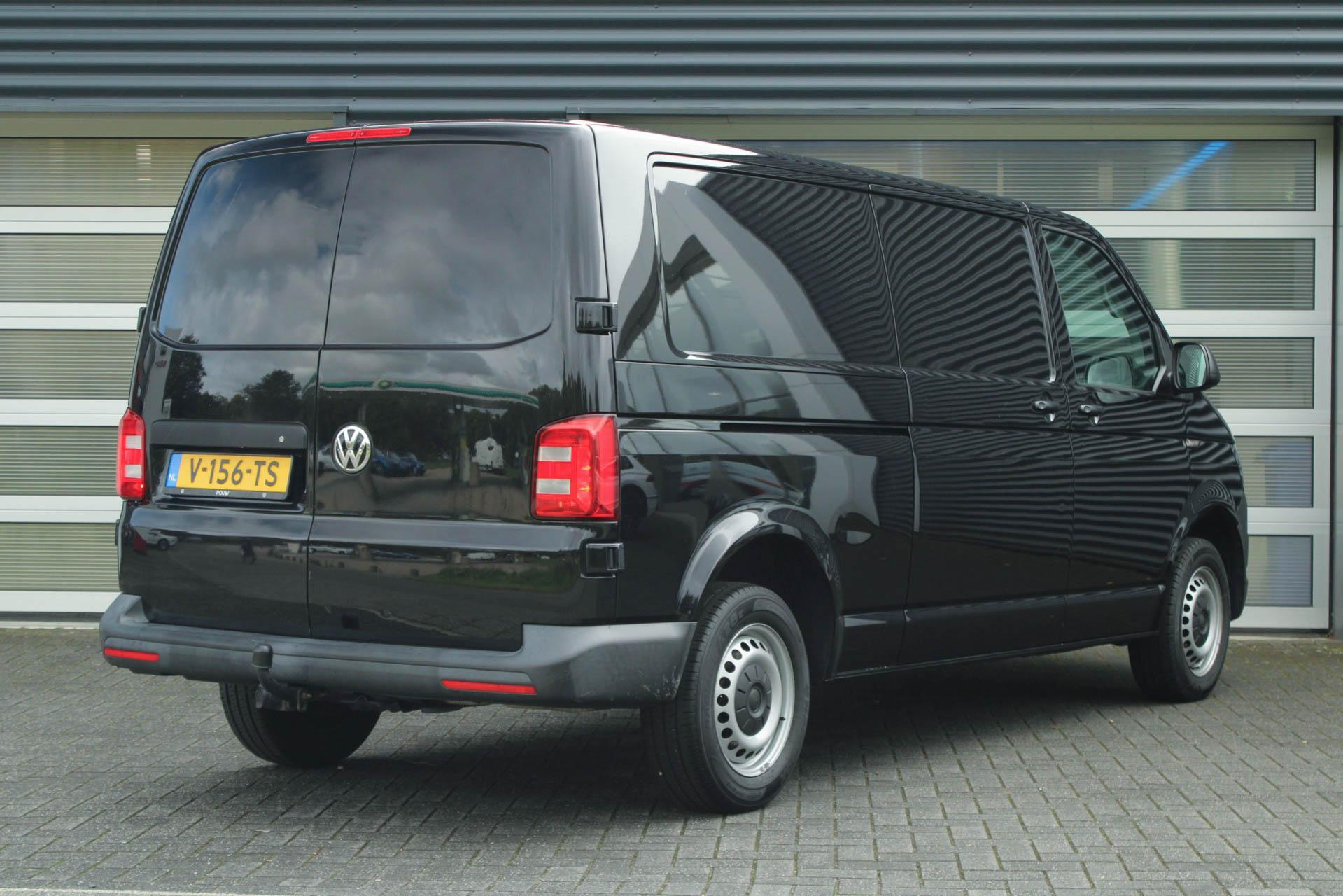 Volkswagen Transporter 2.0 TDI 102pk L2H1
