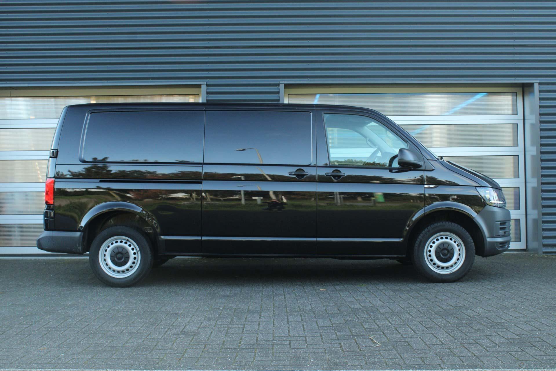 Volkswagen Transporter 2.0 TDI 102pk L2H1 - Afbeelding 3
