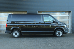 Volkswagen Transporter 2.0 TDI 102pk L2H1 - Afbeelding 3