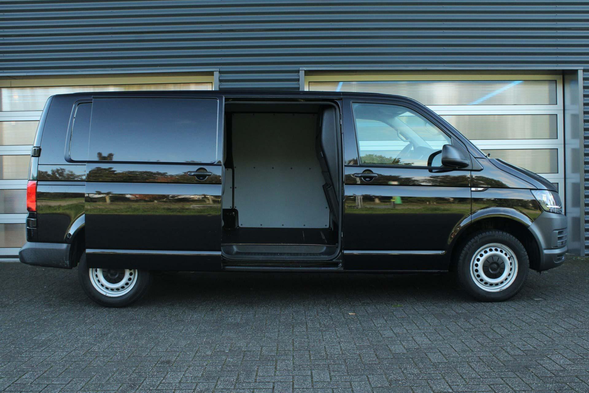 Volkswagen Transporter 2.0 TDI 102pk L2H1 - Afbeelding 4
