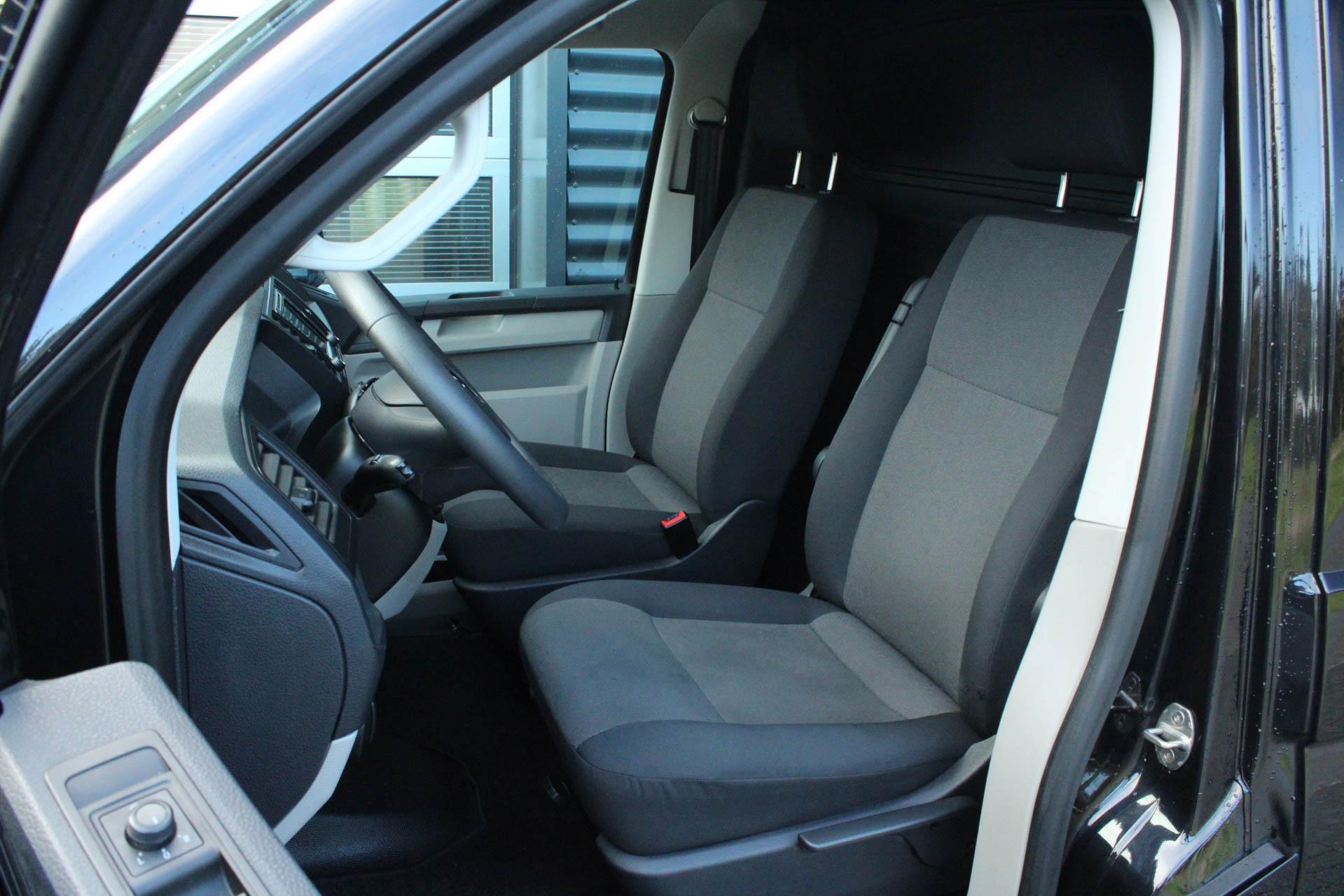 Volkswagen Transporter 2.0 TDI 102pk L2H1 - Afbeelding 5