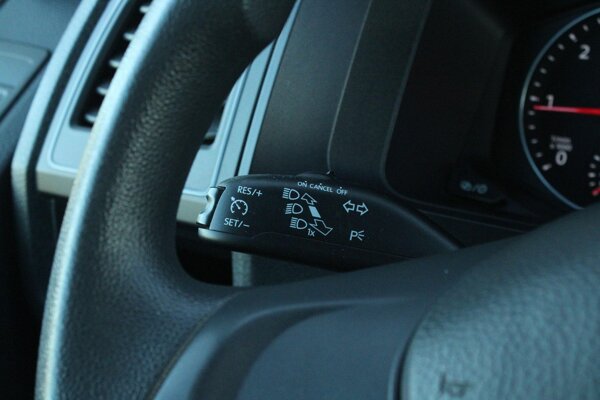 cruise control cruise control