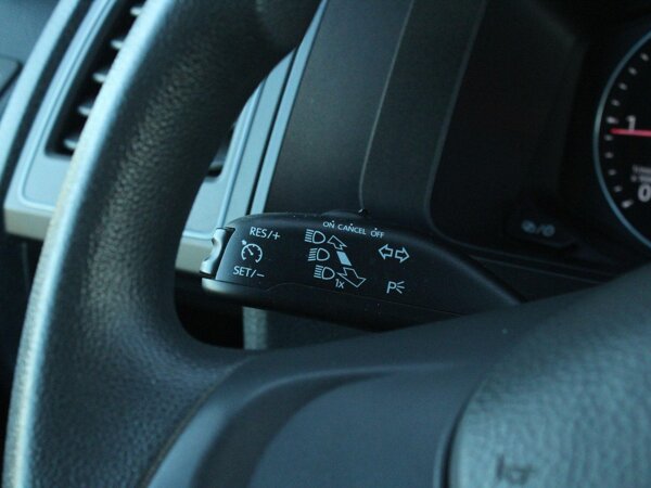 cruise control cruise control