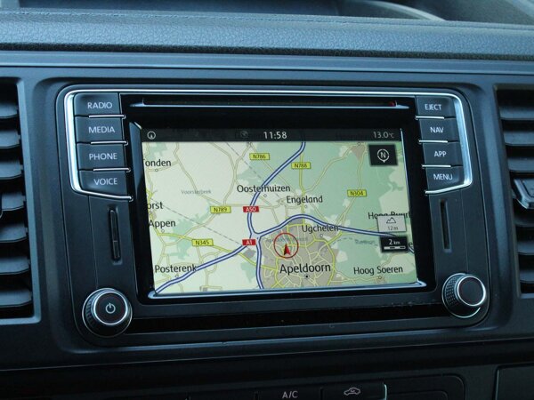navigatiesysteem full map navigatiesysteem full map