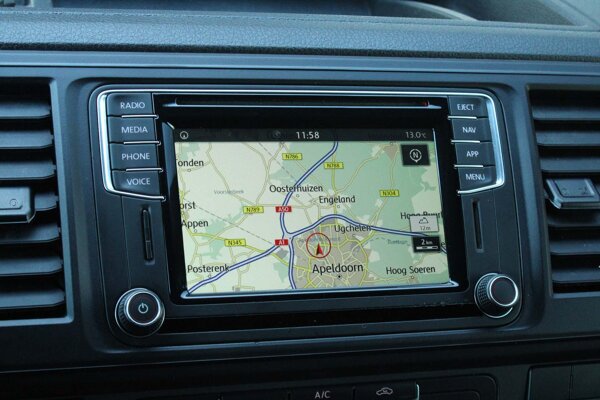 navigatiesysteem full map navigatiesysteem full map