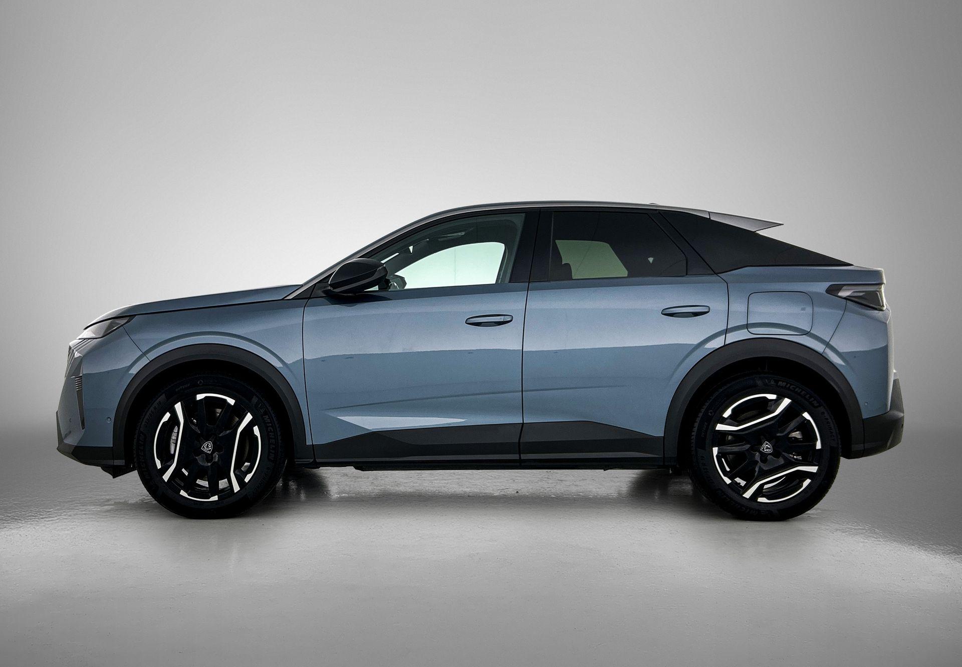 Peugeot e-3008 SUV Allure Avantage 73 kWh 210pk - Afbeelding 2
