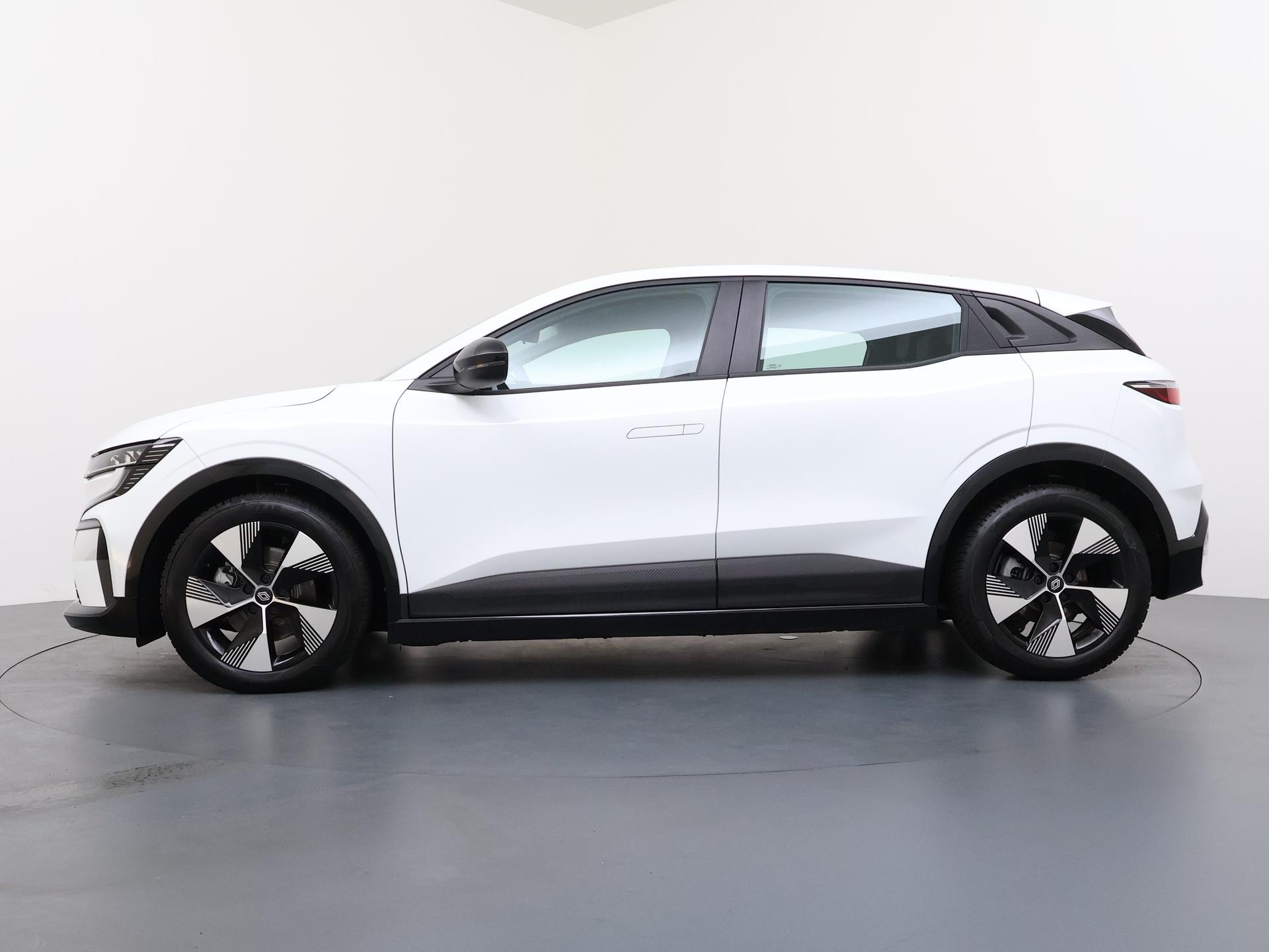 Renault Megane E-Tech Equilibre EV40 130pk boost charge Equilibre - Afbeelding 2