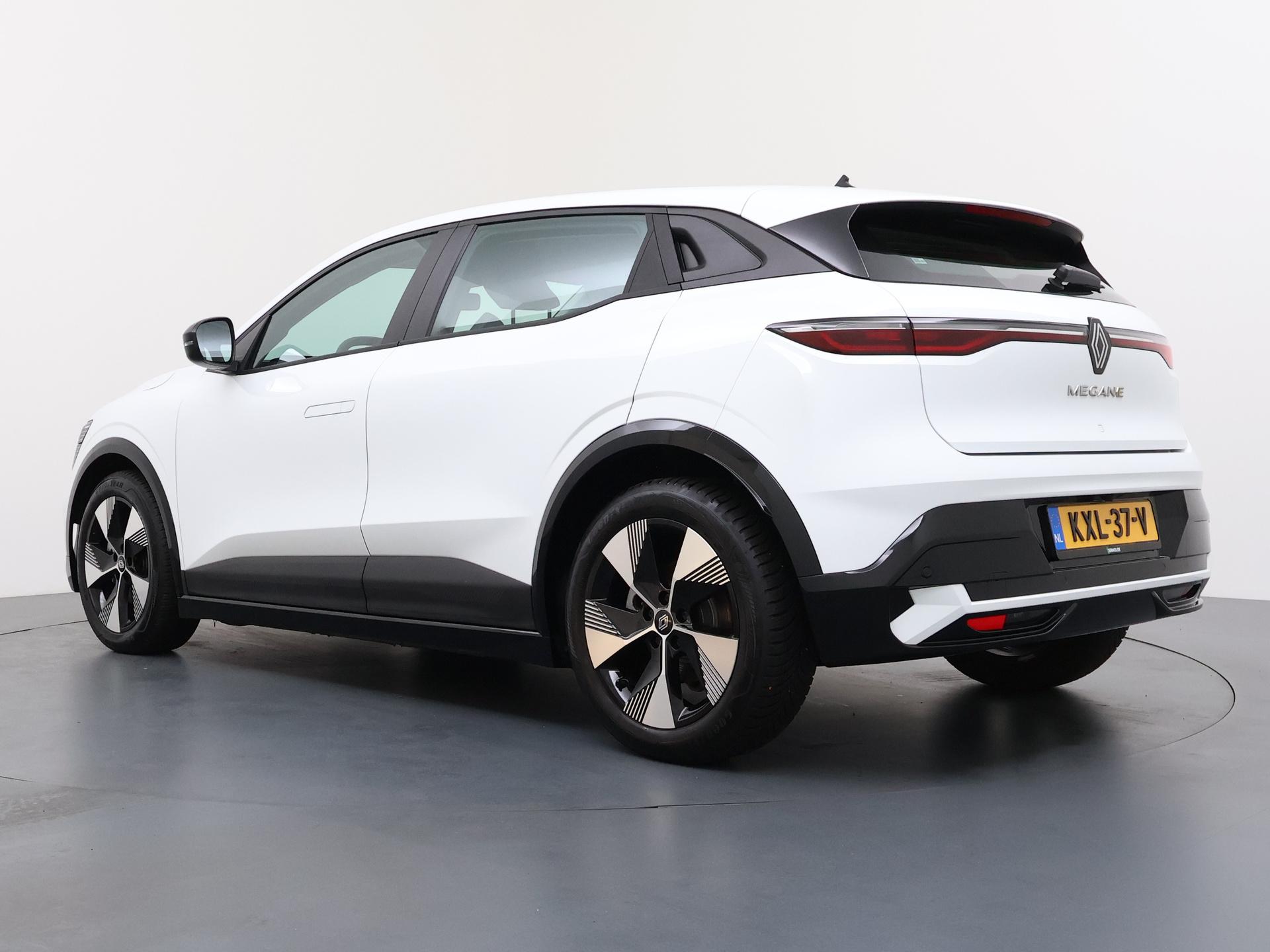 Renault Megane E-Tech Equilibre EV40 130pk boost charge Equilibre - Afbeelding 3