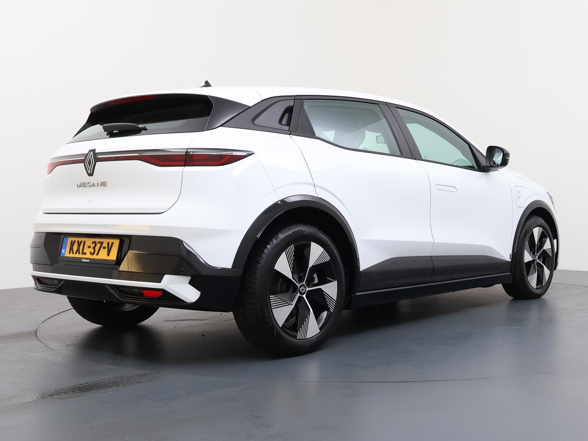 Renault Megane E-Tech Equilibre EV40 130pk boost charge Equilibre - Afbeelding 5