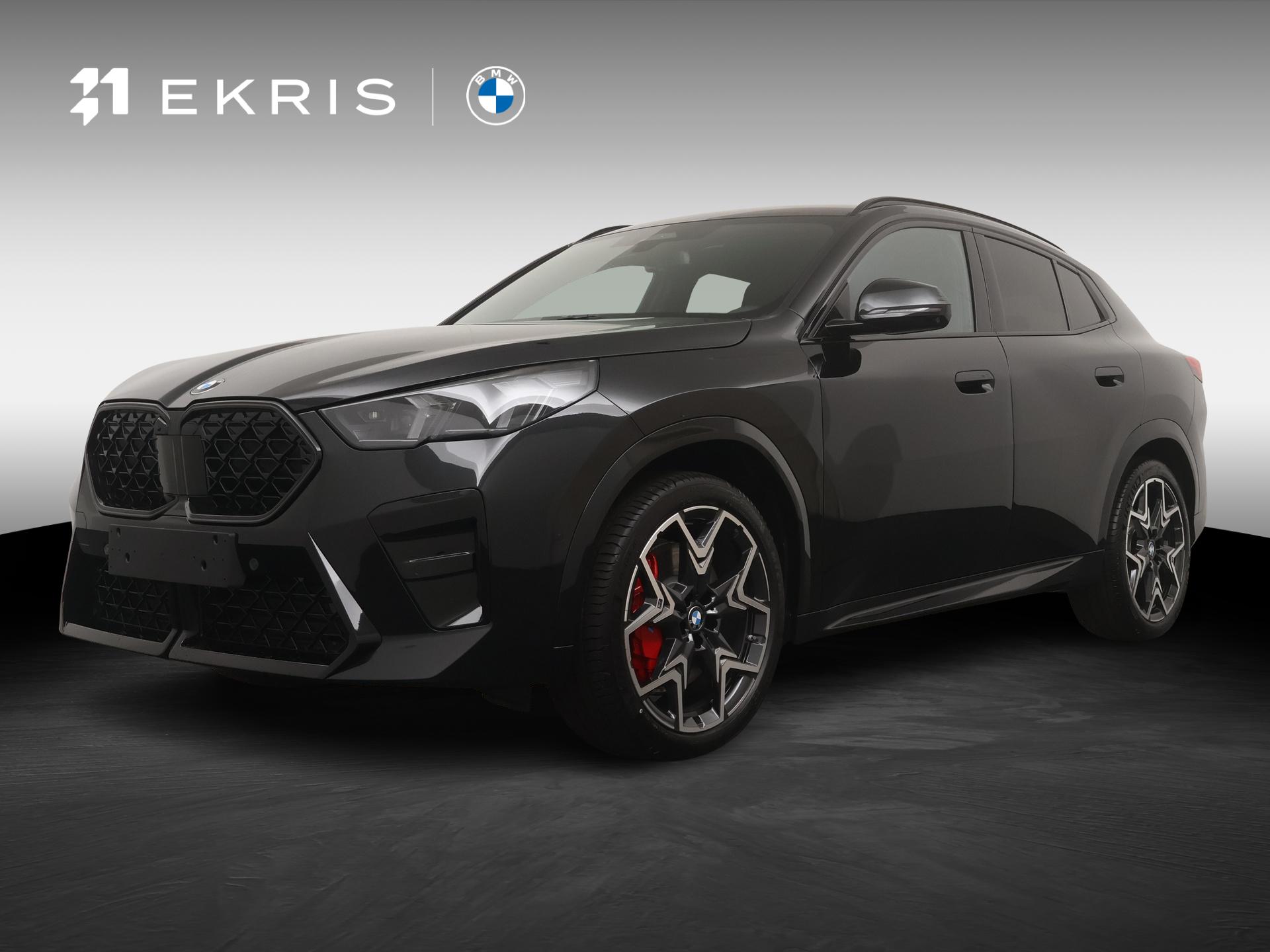 BMW X2 sDrive20i