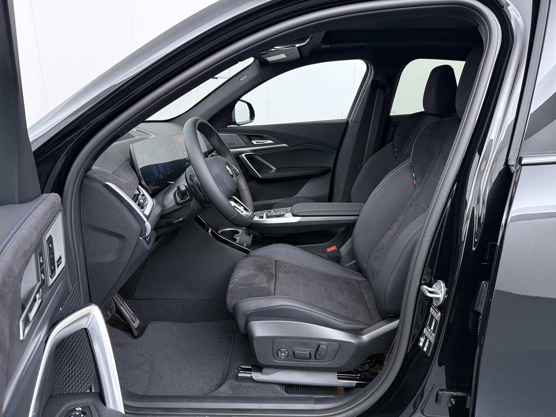 BMW X2 sDrive20i - Afbeelding 4