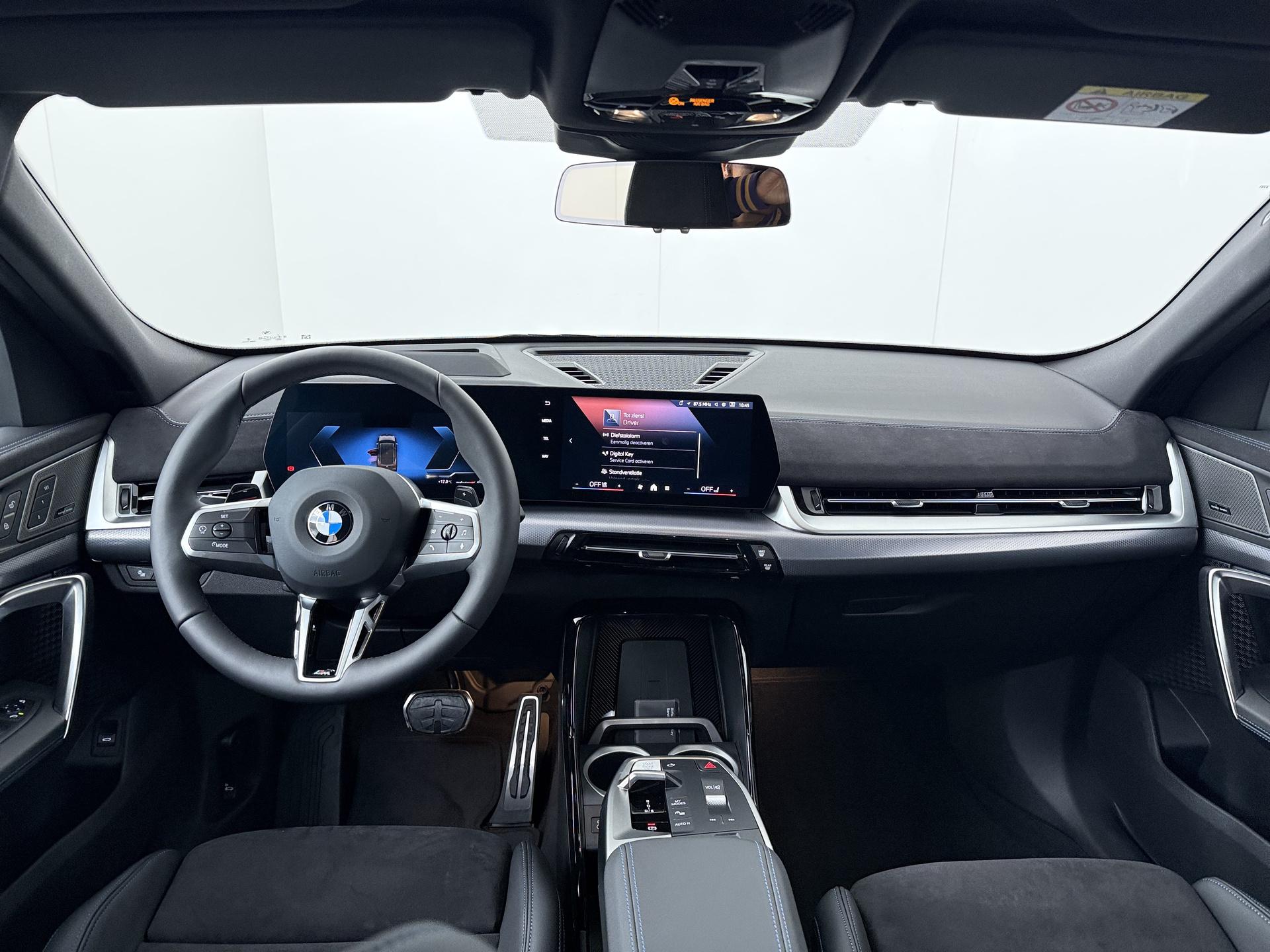 BMW X2 sDrive20i - Afbeelding 5