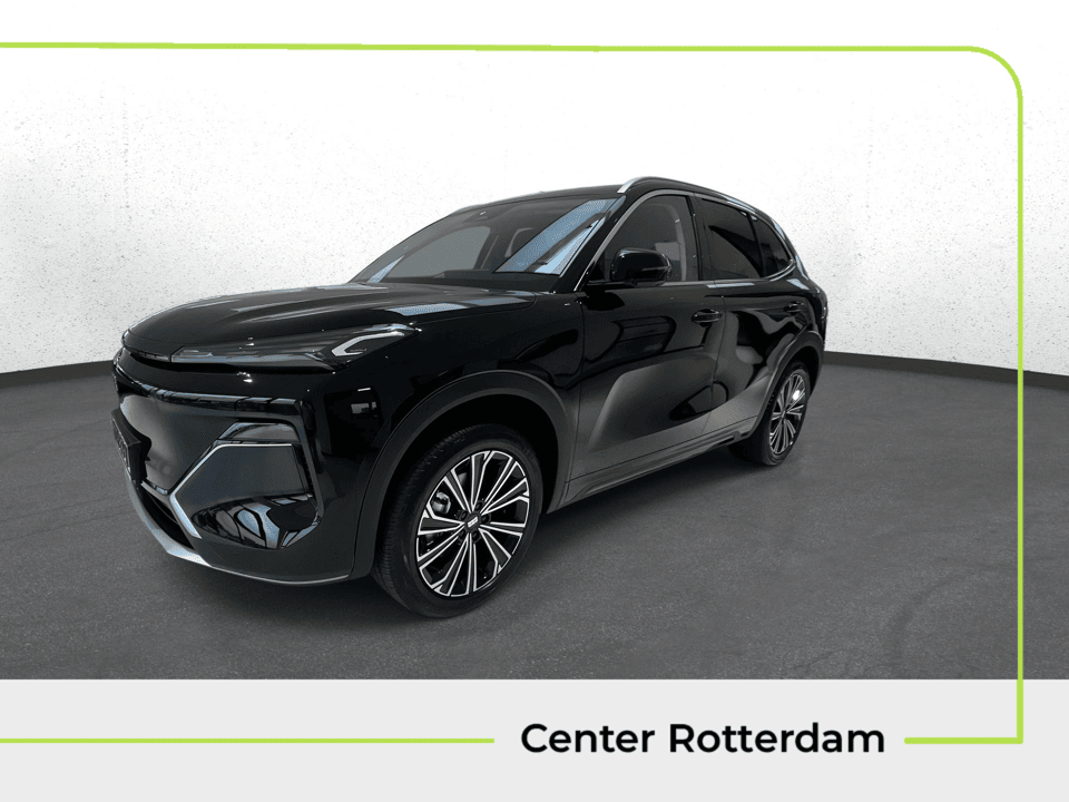 Geely Starray EM-i 1.5 Max+ - Afbeelding 1
