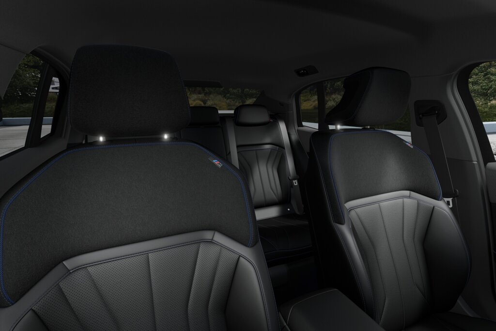 BMW i3 9
