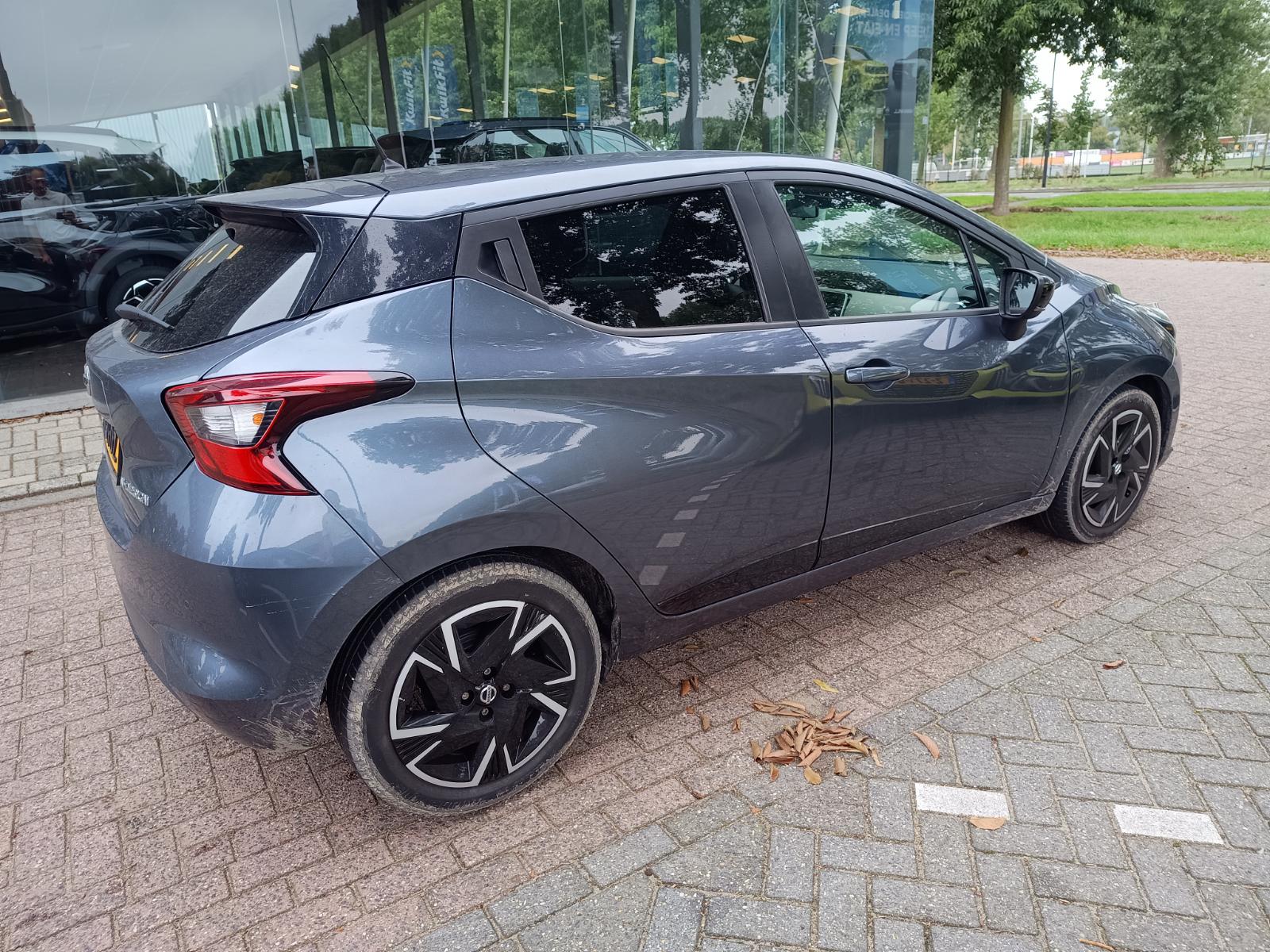 Nissan Micra 1.0 IG-T N-Design - Afbeelding 5