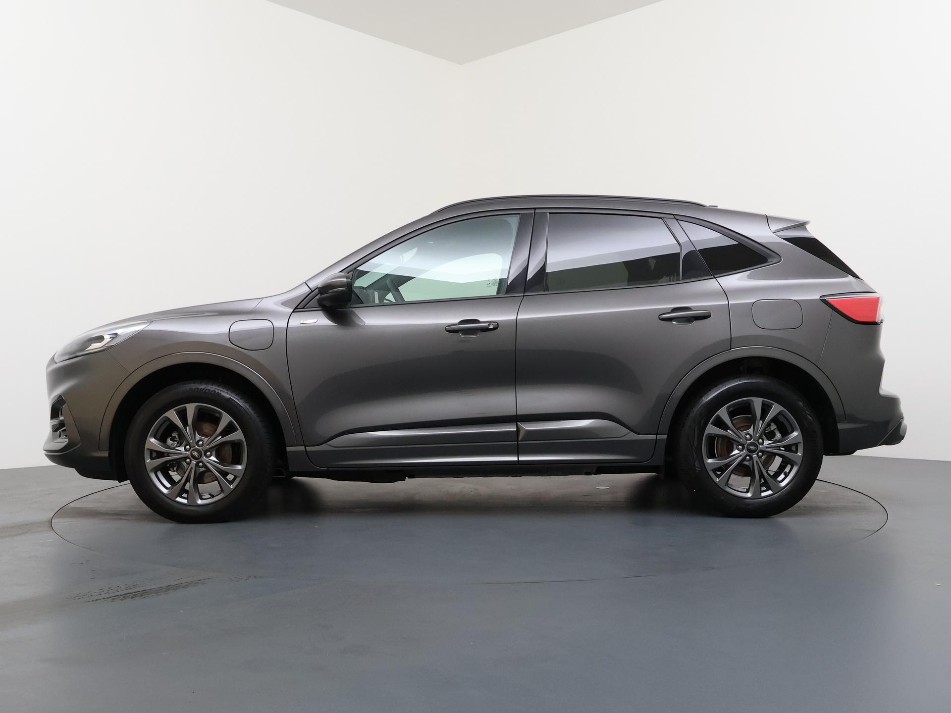 Ford Kuga 2.5 PHEV ST-Line X - Afbeelding 2