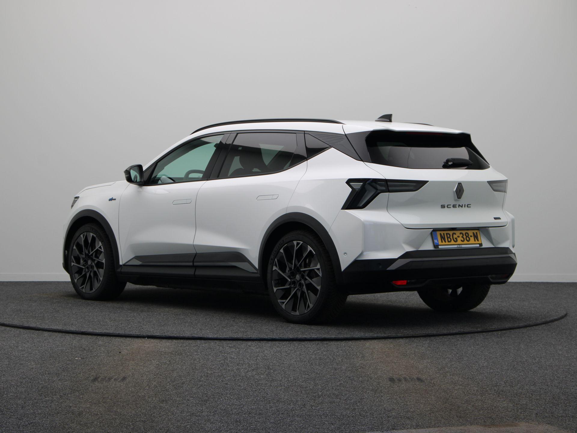 Renault Scénic E-Tech EV87 long range esprit Alpine - Afbeelding 3