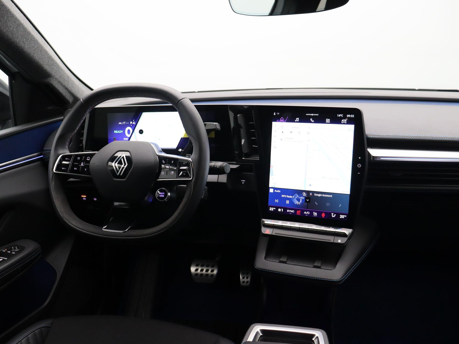 Renault Scénic E-Tech EV87 long range esprit Alpine - Afbeelding 7