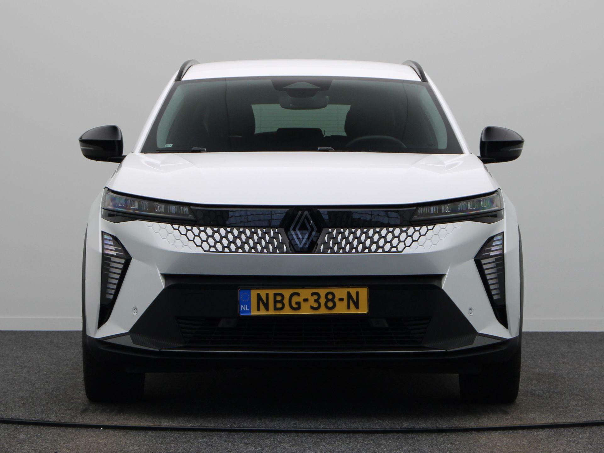 Renault Scénic E-Tech EV87 long range esprit Alpine - Afbeelding 8