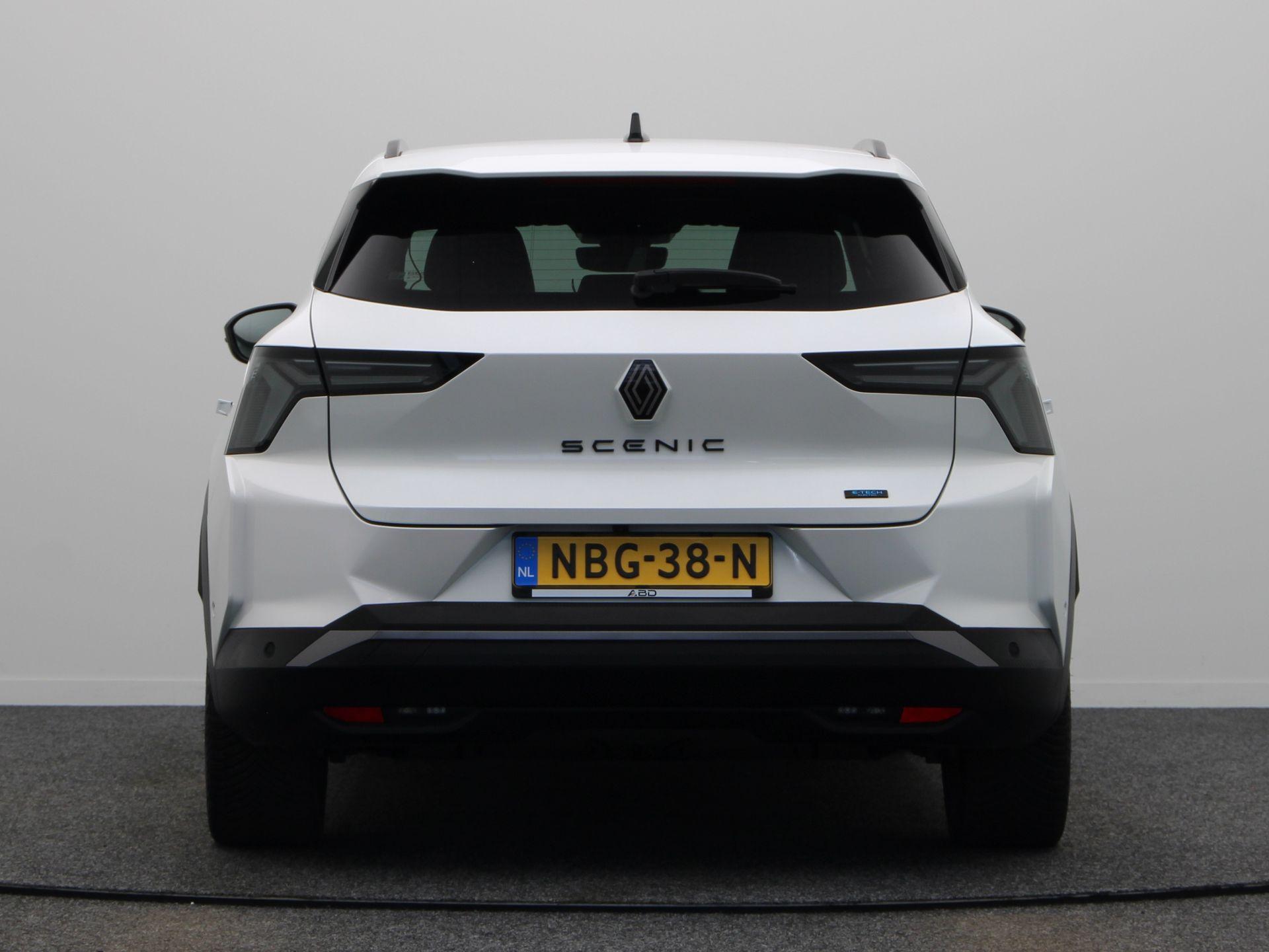 Renault Scénic E-Tech EV87 long range esprit Alpine - Afbeelding 9